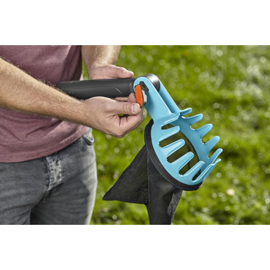 Combisystem Augļu novācējs