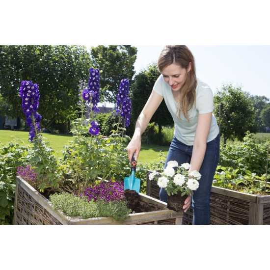 Combisystem Rokas stādāmā lāpstiņa