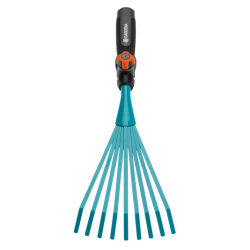 Combisystem Platzaru rokas grābeklis