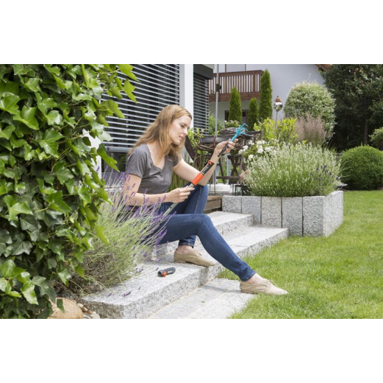 Combisystem Rokas uzirdināšanas kaplis