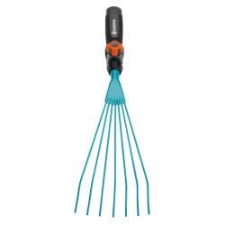 Combisystem Rokas grābeklis