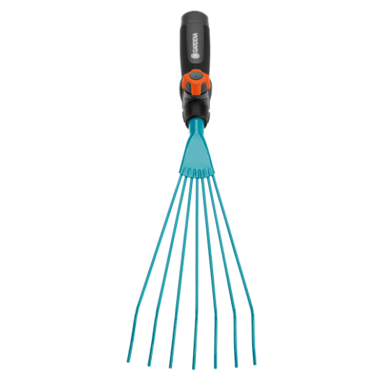 Combisystem Rokas grābeklis