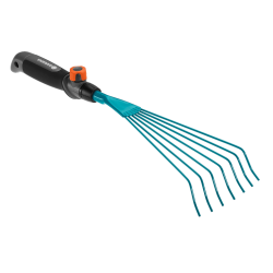 Combisystem Rokas grābeklis