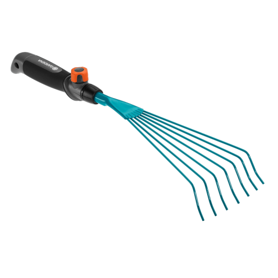 Combisystem Rokas grābeklis