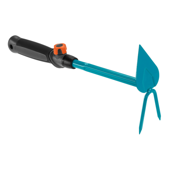 Combisystem Rokas divzaru kaplis