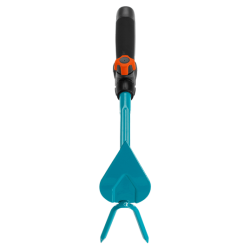 Combisystem Rokas divzaru kaplis