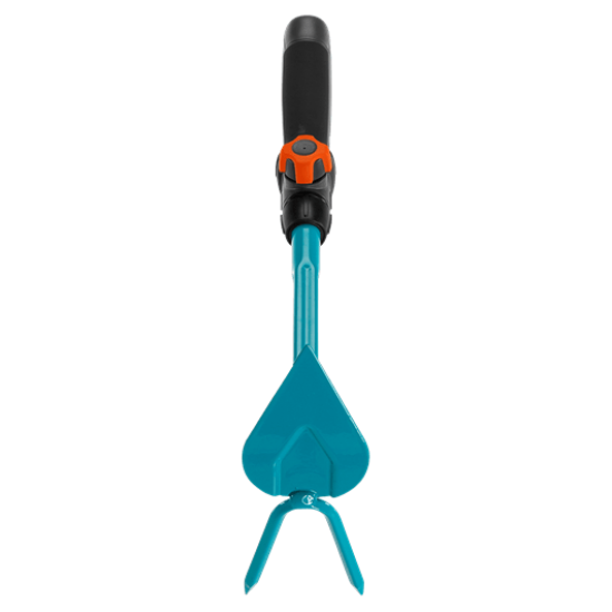 Combisystem Rokas divzaru kaplis