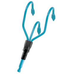 Combisystem kultivators