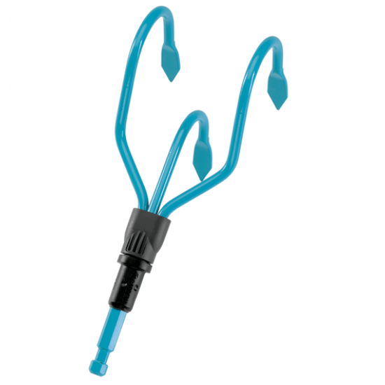 Combisystem kultivators