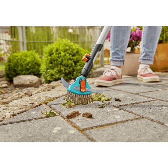 Combisystem Birste Patio 3 in 1