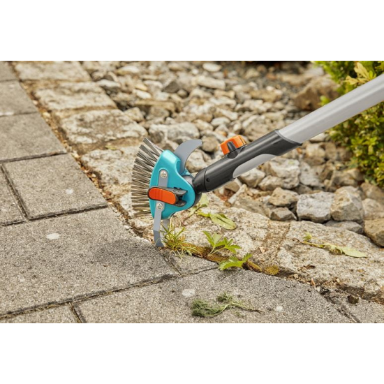 Combisystem Birste Patio 3 in 1