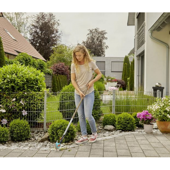 Combisystem Birste Patio 3 in 1