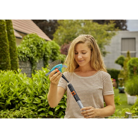 Combisystem Birste Patio 3 in 1