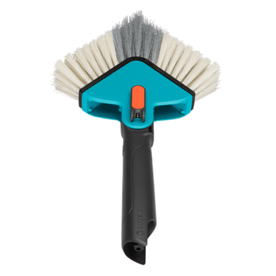 Combisystem Stūru slota