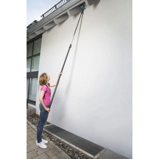 Combisystem Stūru slota