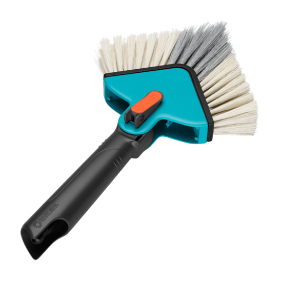 Combisystem Stūru slota