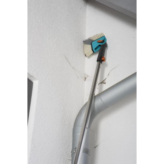 Combisystem Stūru slota