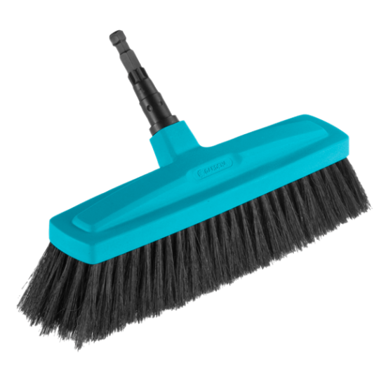 Combisystem mājas slota