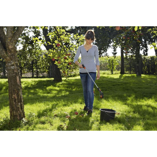 Atkritumu satvērējs