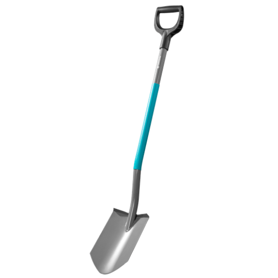 GARDENA ClassicLine smailā lāpsta