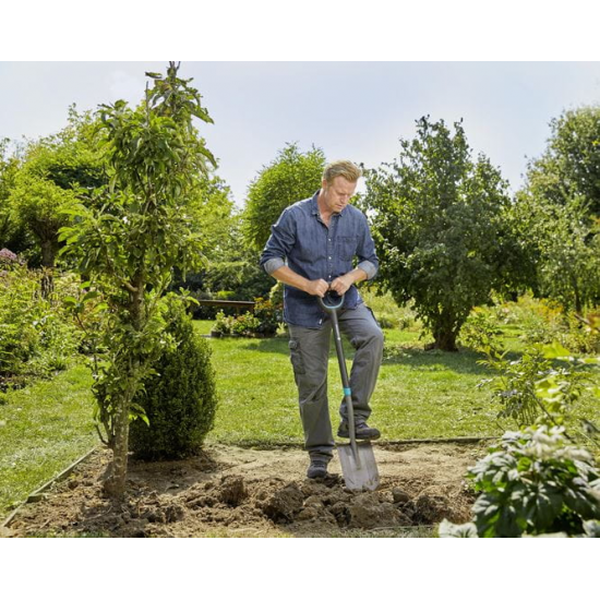 ErgoLine smailā lāpsta