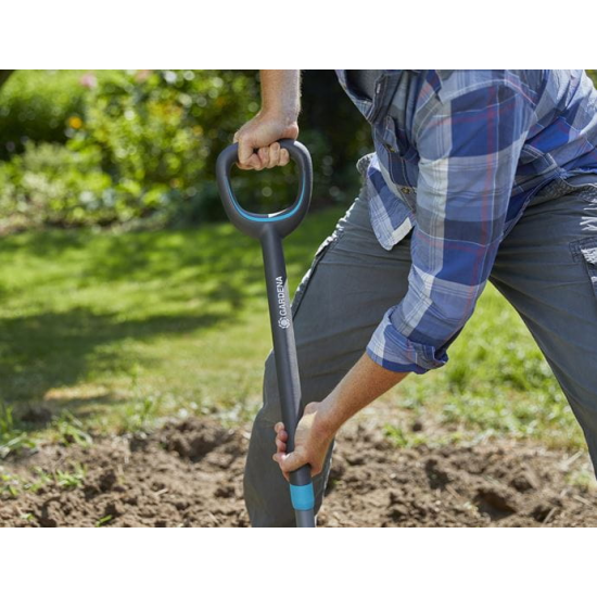 ErgoLine smailā lāpsta