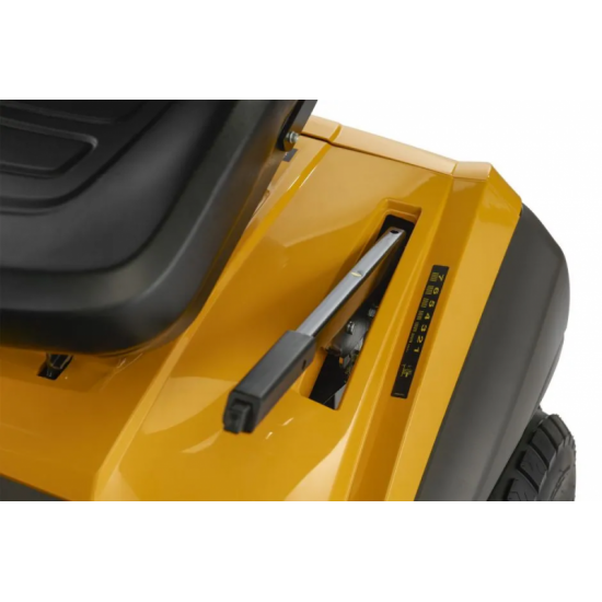 Mauriņa traktors STIGA Tornado 9121 W