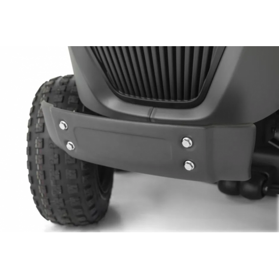 Mauriņa traktors STIGA Tornado 9121 W