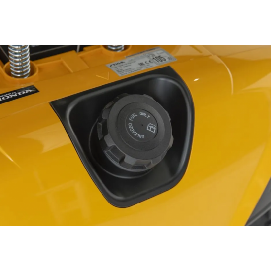 Mauriņa traktors STIGA Tornado 9121 W