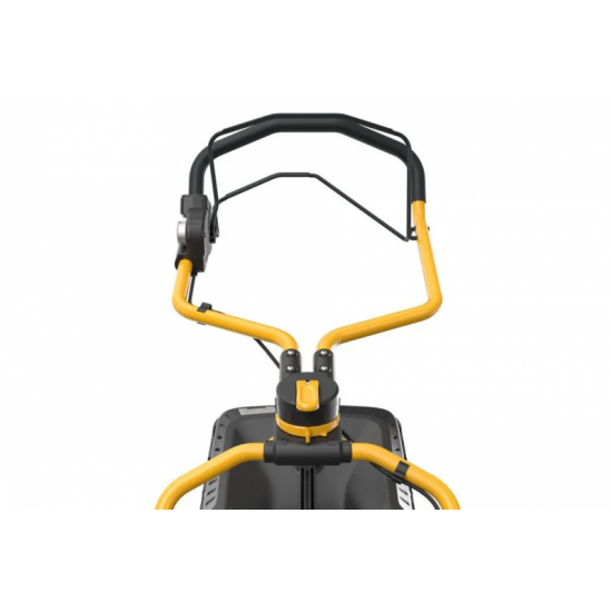 Akumulatora zāles pļāvējs Combi 753e V ( ar akumulatoru un lādētāju )