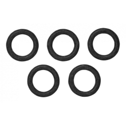 O-gredzens 9 mm Skaits: 5 gab