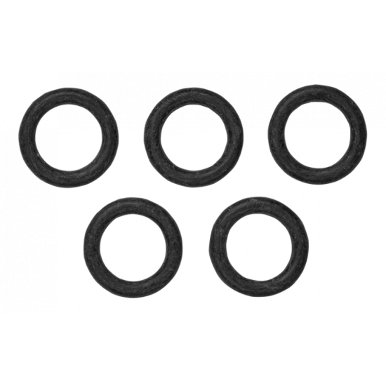 O-gredzens 9 mm Skaits: 5 gab