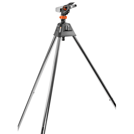 Impulsa smidzinātājs ar statīvu Premium