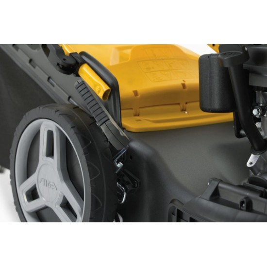 Zāles pļāvējs Stiga Combi 53 SQ