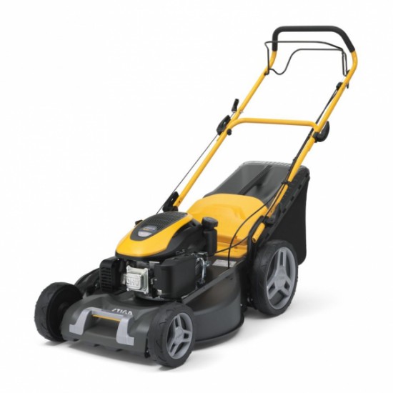 Zāles pļāvējs Stiga Combi 53 SQ