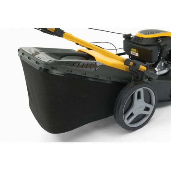 Zāles pļāvējs Stiga Combi 53 SQ