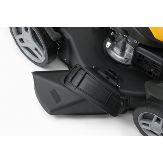 Zāles pļāvējs Stiga Combi 53 SQ