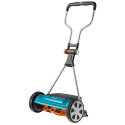 Comfort Manuālais zāles pļāvējs 400 C