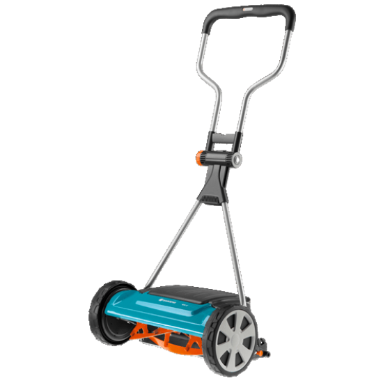 Comfort Manuālais zāles pļāvējs 400 C