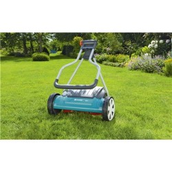 Comfort Manuālais zāles pļāvējs 400 C