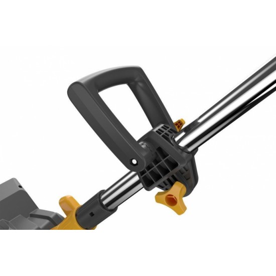 Sniega pūtējs Stiga ST 300e Kit + akumulators un lādētājs