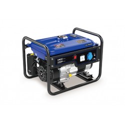 Strāvas ģenerators Zongshen PB5000A