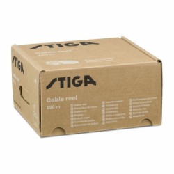 Robežvads Stiga 150m, 2.7mm