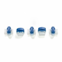 Ātrie vadu savienojumi (5 gb.)