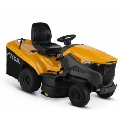 Mauriņa traktors Stiga ESTATE 792 W