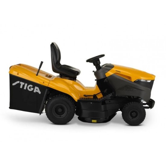 Mauriņa traktors Stiga ESTATE 792 W