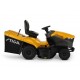 Mauriņa traktors Stiga ESTATE 792 W
