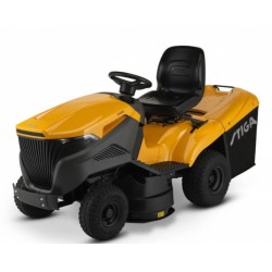 Mauriņa traktors Stiga ESTATE 792 W