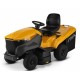 Mauriņa traktors Stiga ESTATE 792 W