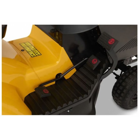 Mauriņa traktors Stiga ESTATE 792 W